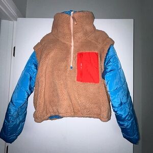 Free People Movement Jacket